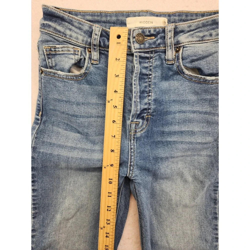 Hidden Jeans hidden jeans